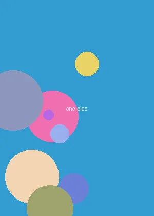 破处 - 海贼王海报